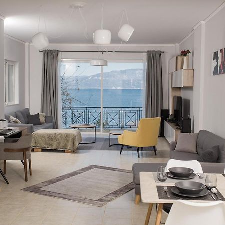 Nelion 01 - A Dream Apartment With Amazing View เอยิโอ ภายนอก รูปภาพ