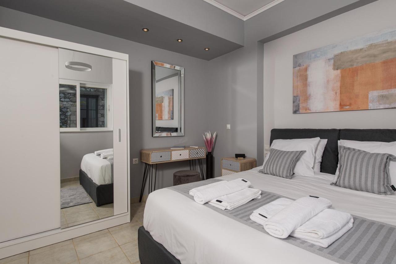 Nelion 01 - A Dream Apartment With Amazing View เอยิโอ ภายนอก รูปภาพ