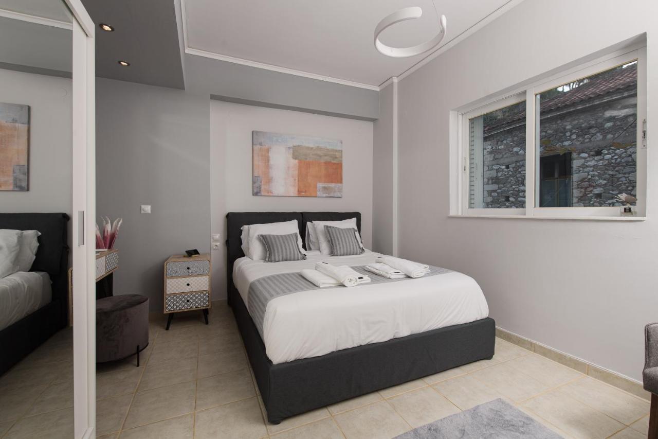 Nelion 01 - A Dream Apartment With Amazing View เอยิโอ ภายนอก รูปภาพ