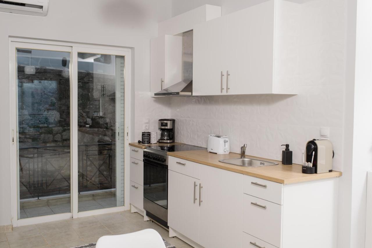 Nelion 01 - A Dream Apartment With Amazing View เอยิโอ ภายนอก รูปภาพ