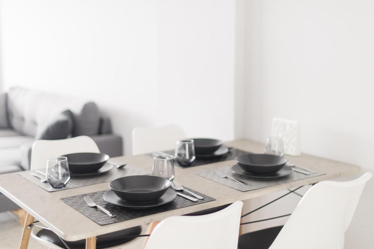 Nelion 01 - A Dream Apartment With Amazing View เอยิโอ ภายนอก รูปภาพ