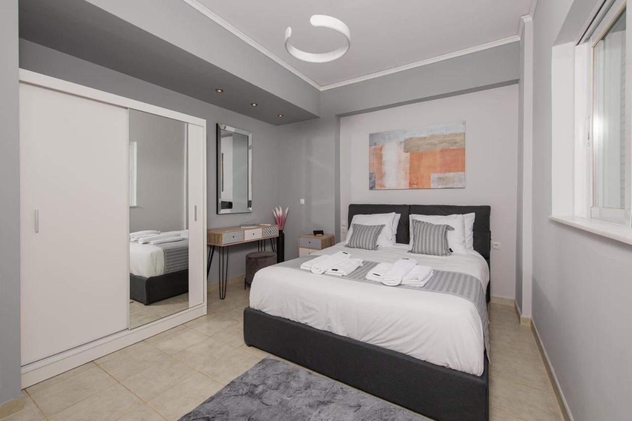 Nelion 01 - A Dream Apartment With Amazing View เอยิโอ ภายนอก รูปภาพ
