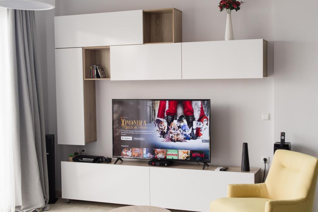 Nelion 01 - A Dream Apartment With Amazing View เอยิโอ ภายนอก รูปภาพ