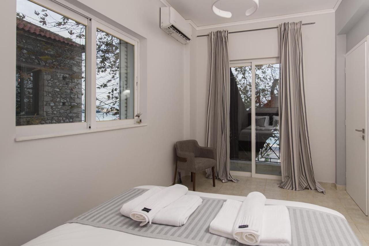 Nelion 01 - A Dream Apartment With Amazing View เอยิโอ ภายนอก รูปภาพ