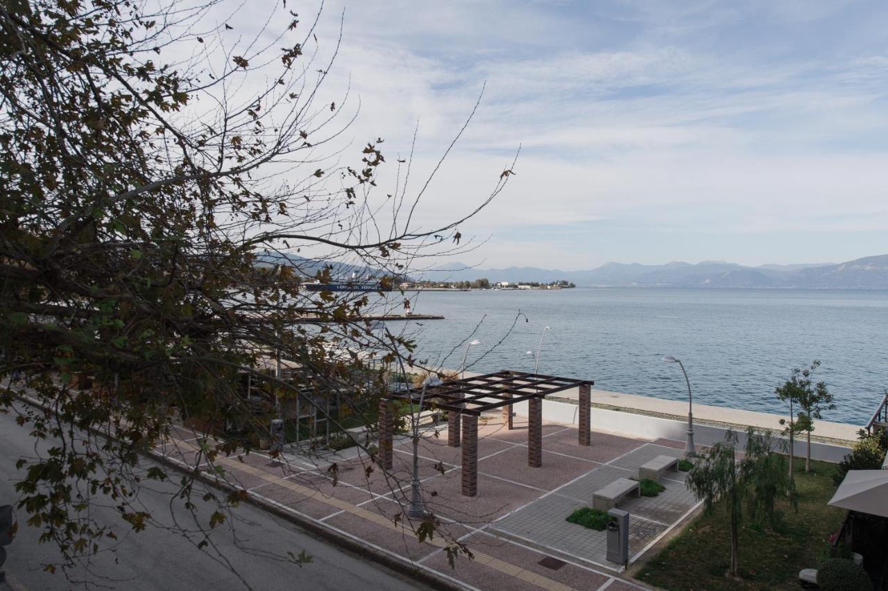 Nelion 01 - A Dream Apartment With Amazing View เอยิโอ ภายนอก รูปภาพ